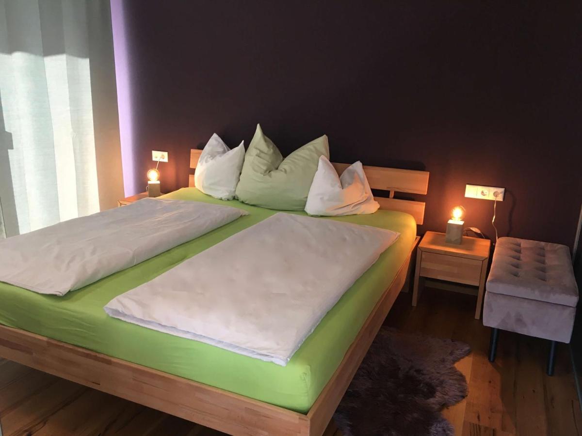 Traumblick Dachstein Apartment Radstadt Ngoại thất bức ảnh