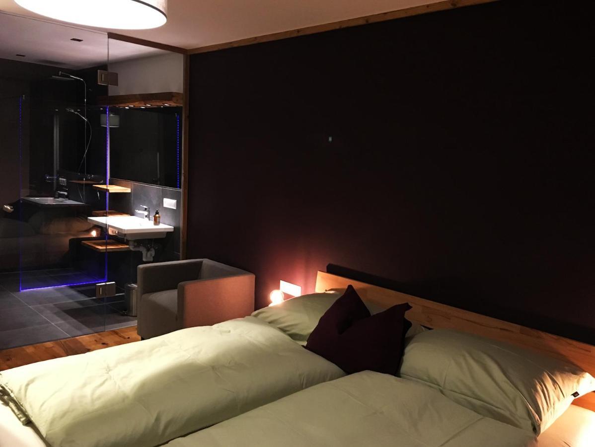 Traumblick Dachstein Apartment Radstadt Ngoại thất bức ảnh