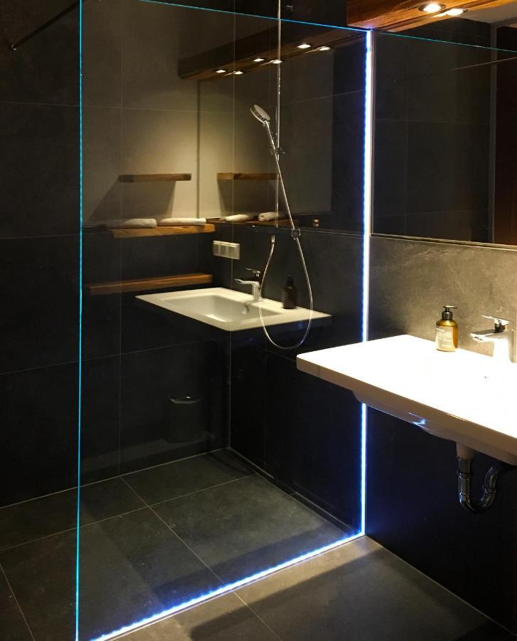 Traumblick Dachstein Apartment Radstadt Ngoại thất bức ảnh