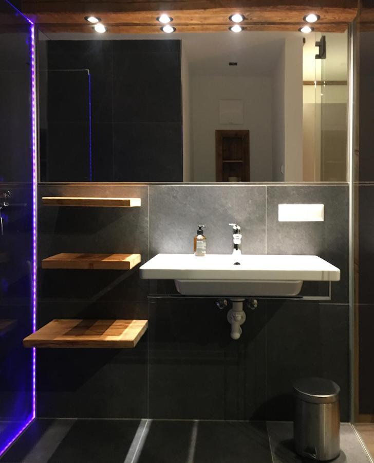 Traumblick Dachstein Apartment Radstadt Ngoại thất bức ảnh