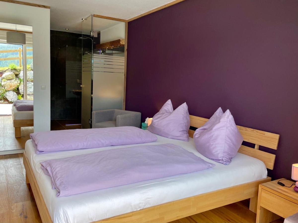 Traumblick Dachstein Apartment Radstadt Ngoại thất bức ảnh