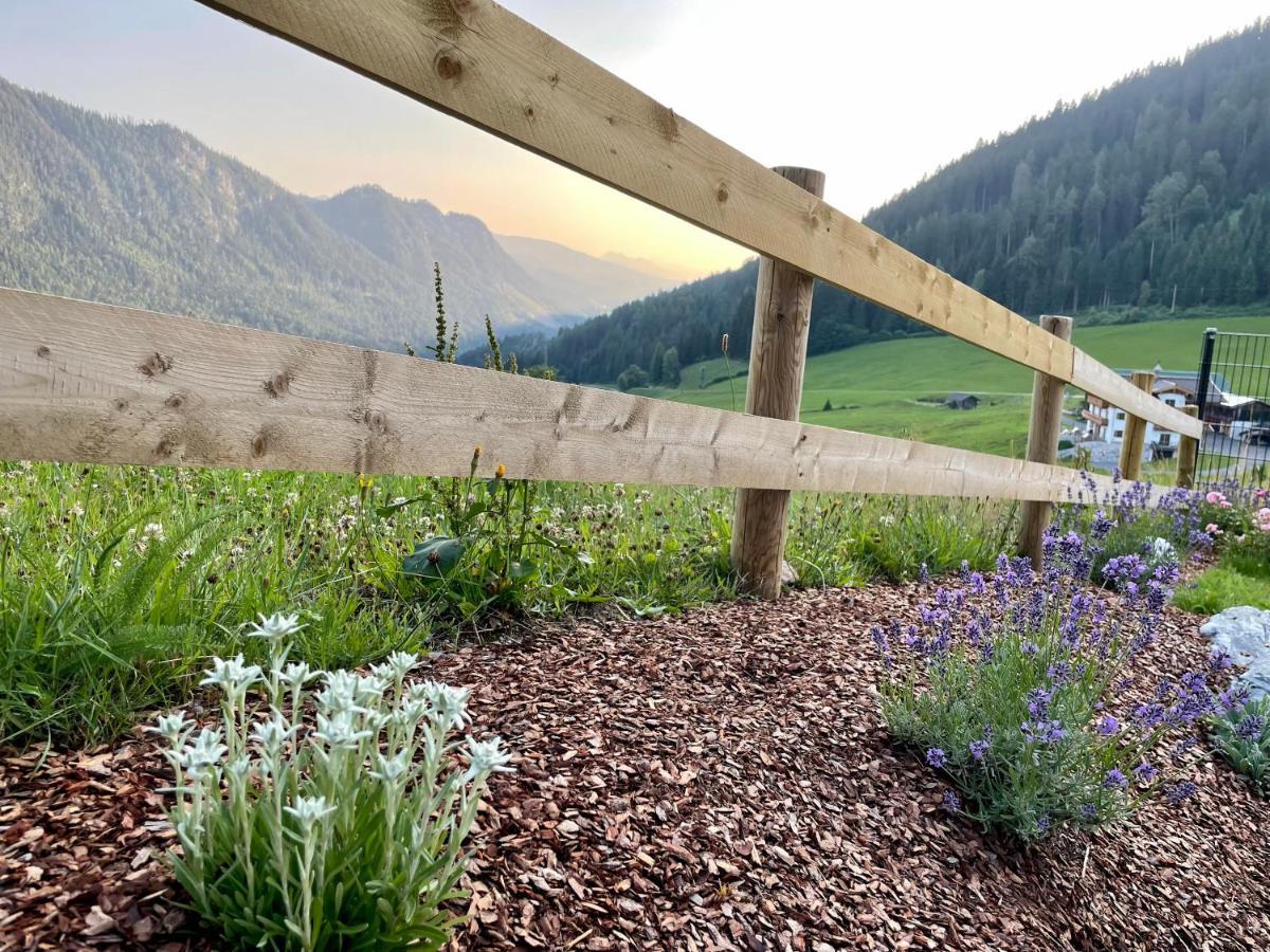 Traumblick Dachstein Apartment Radstadt Ngoại thất bức ảnh