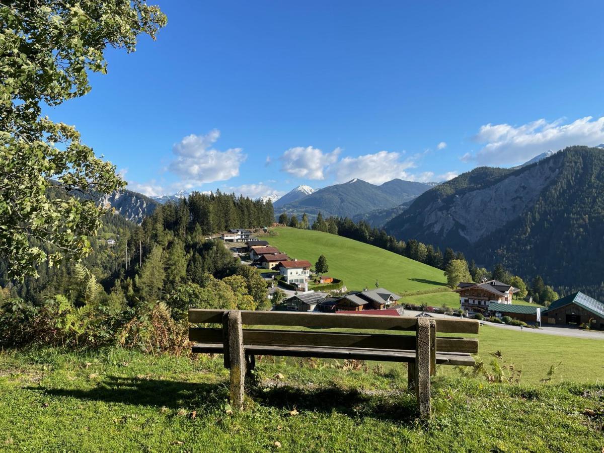 Traumblick Dachstein Apartment Radstadt Ngoại thất bức ảnh