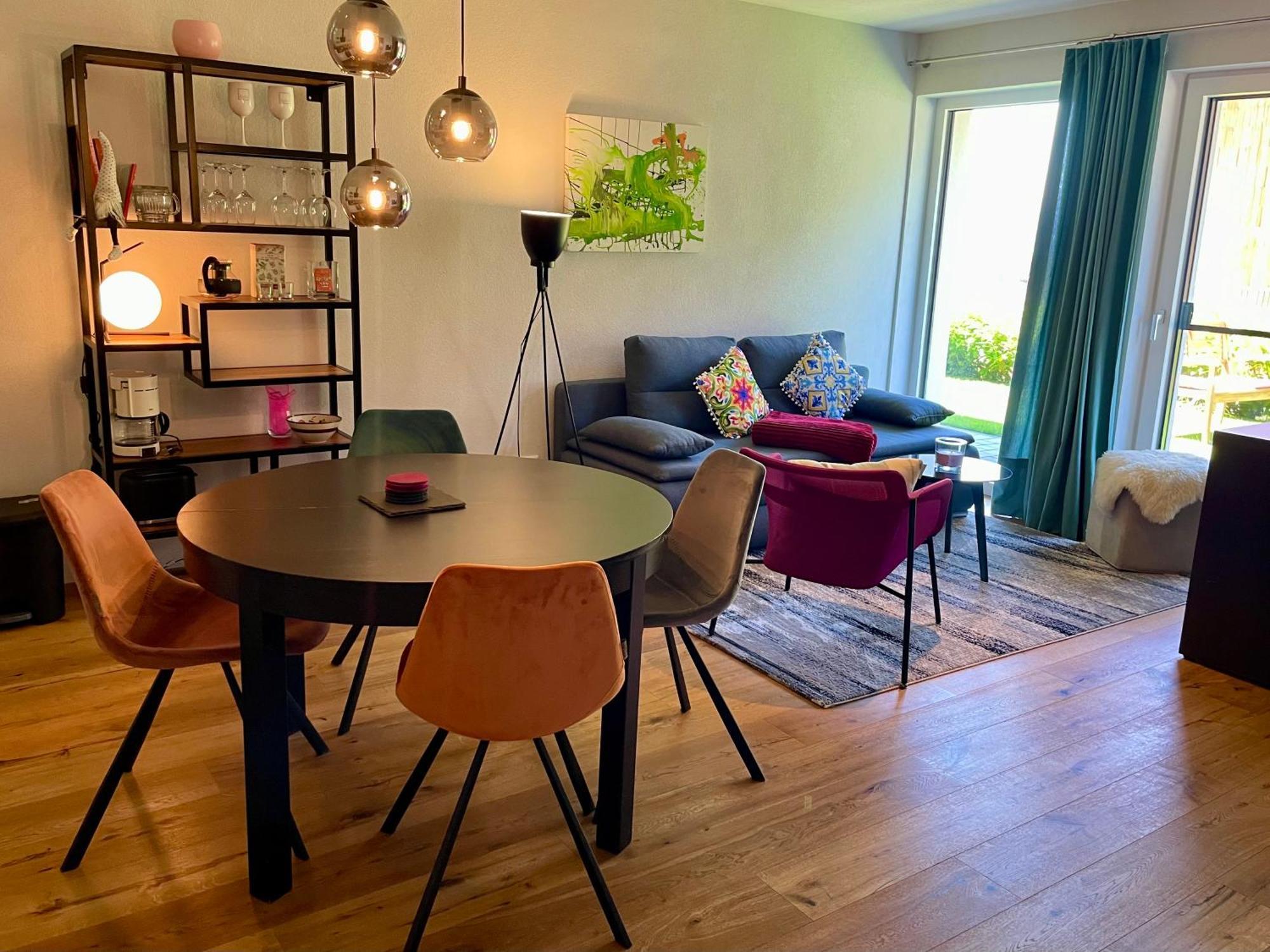 Traumblick Dachstein Apartment Radstadt Ngoại thất bức ảnh