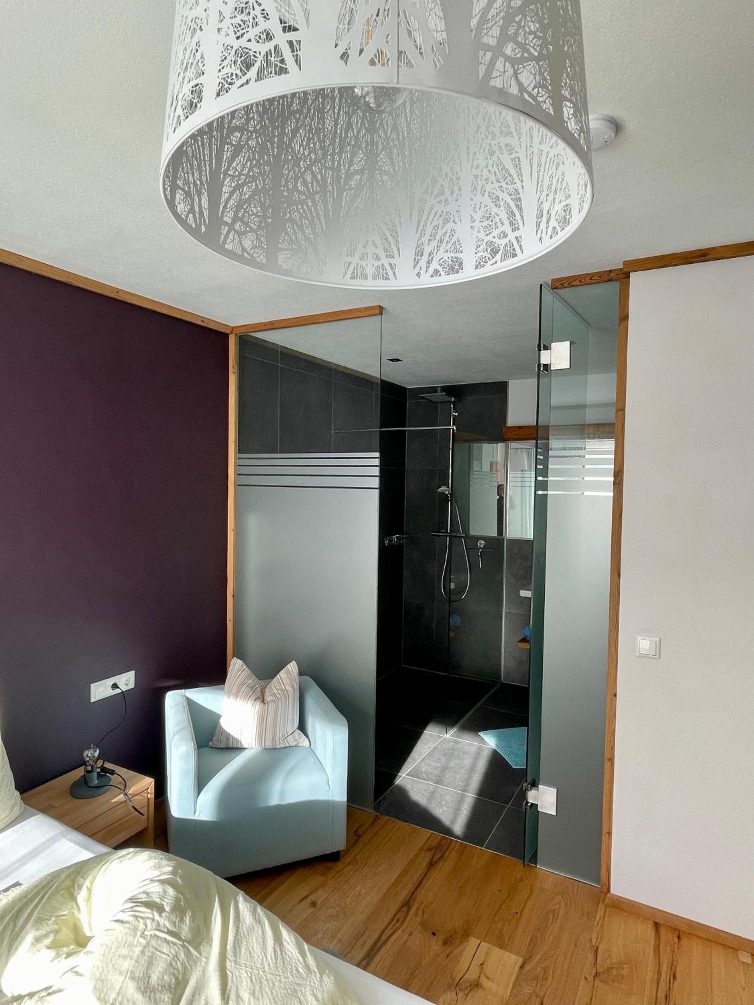 Traumblick Dachstein Apartment Radstadt Ngoại thất bức ảnh